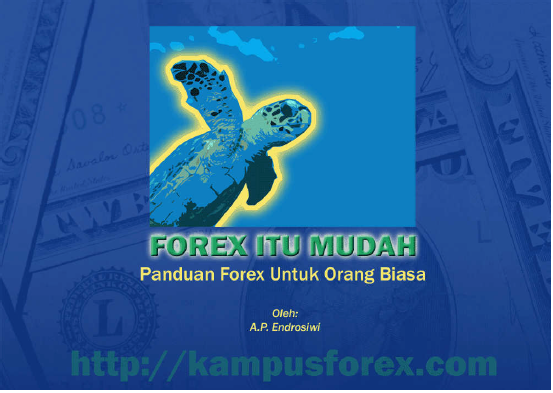 apa itu forex trading online